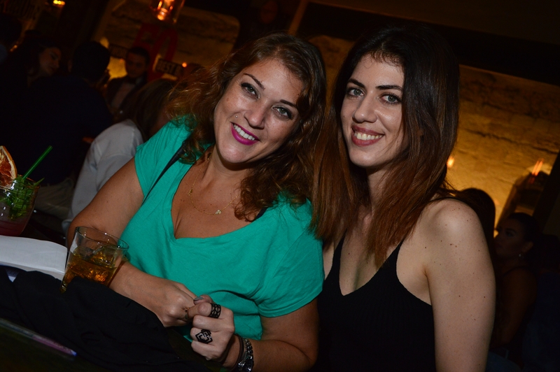 Central Station Among World's 50 Best Bars Celebration